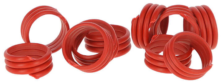 KERBL Spiralring